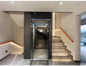 別墅電梯，復式房電梯，載人客梯